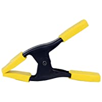 STANLEY 9-83-079 - Pinzas de sujecion metálicas 25mm